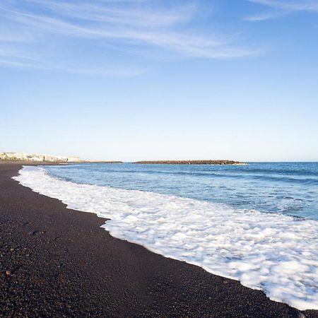 Las Palmeras Puertito de Guimar Bagian luar foto
